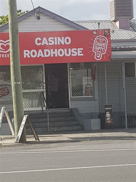 Johnston st casino nsw